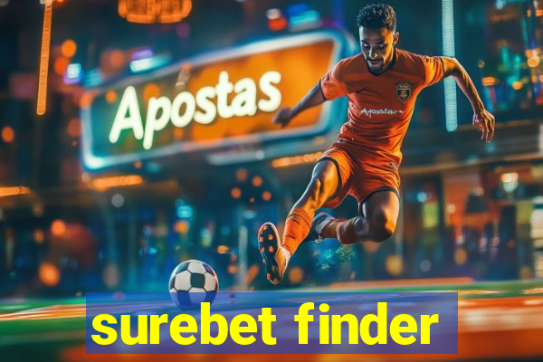 surebet finder